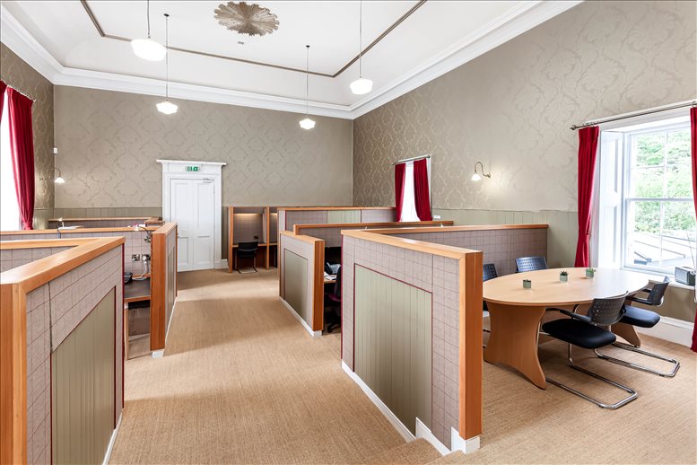 Liberty Business Centres image 4