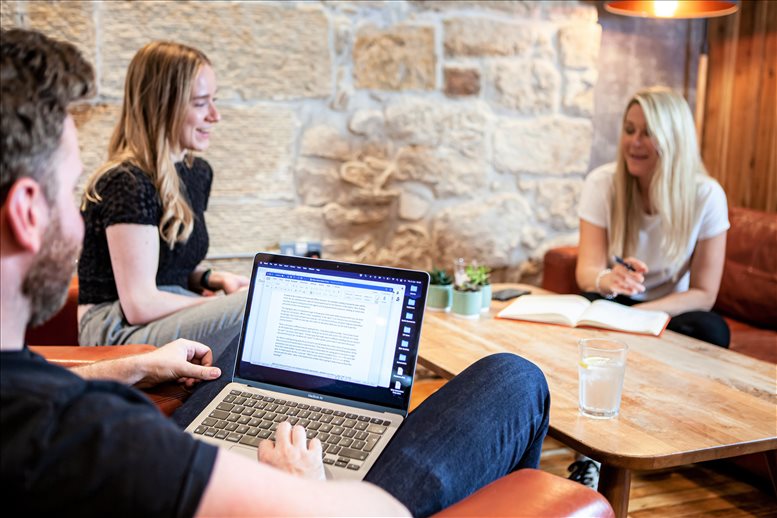 Liberty Business Centres image 3