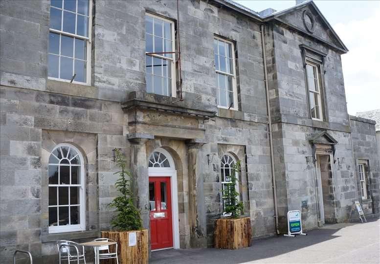 Liberty Business Centres image 1