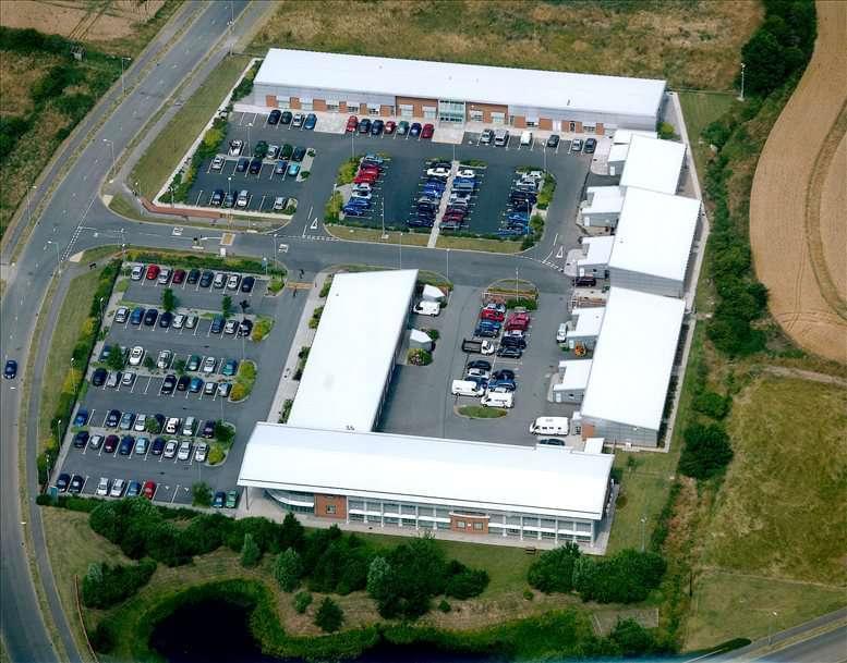 UK Steel Enterprise Ltd image 2