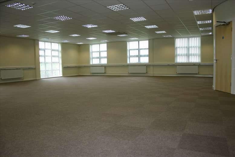 UK Steel Enterprise Ltd image 3