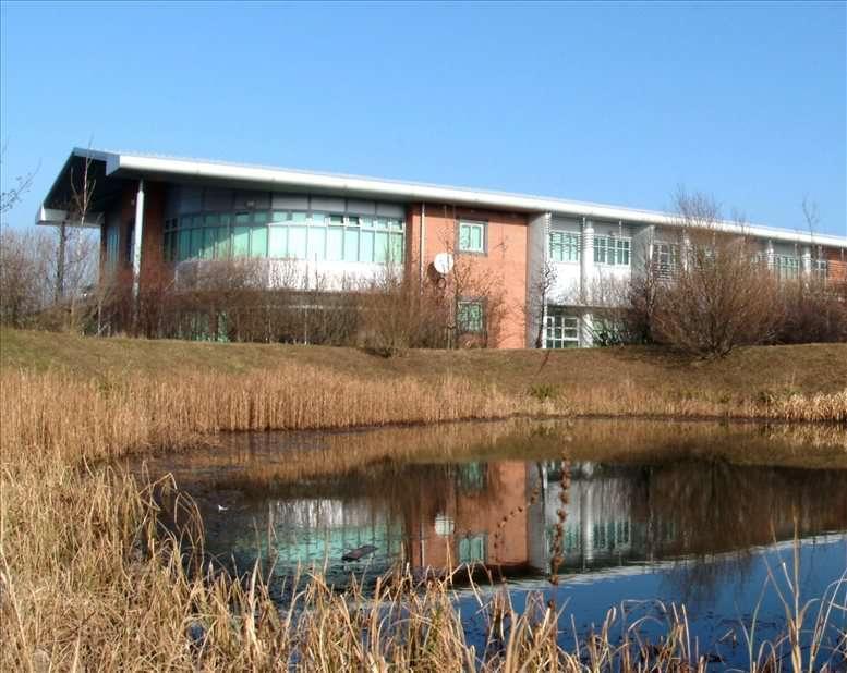 UK Steel Enterprise Ltd image 5