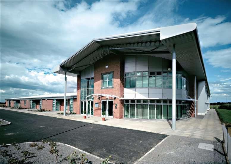 UK Steel Enterprise Ltd image 1