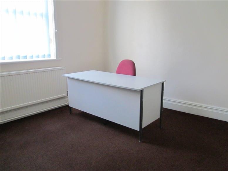 Kiveton Park & Wales Community Development Trust image 2