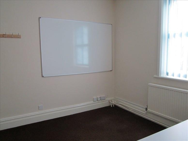 Kiveton Park & Wales Community Development Trust image 4