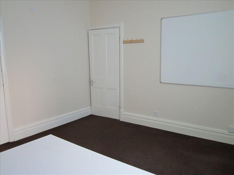 Kiveton Park & Wales Community Development Trust image 3