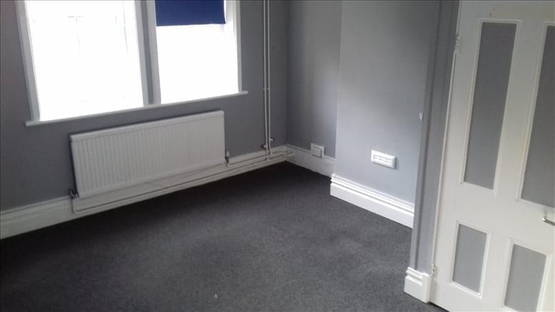 Kiveton Park & Wales Community Development Trust image 5