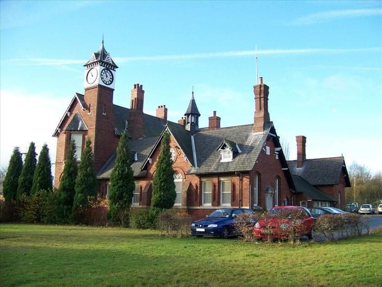 Kiveton Park & Wales Community Development Trust profile image