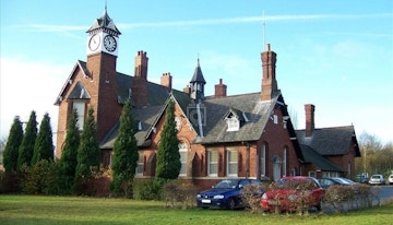 Kiveton Park & Wales Community Development Trust image 1