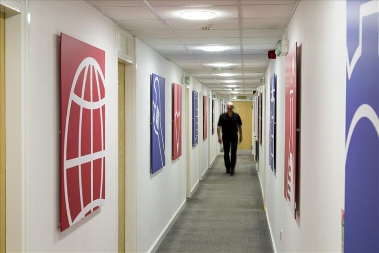 GSPK Technology Park Ltd image 2