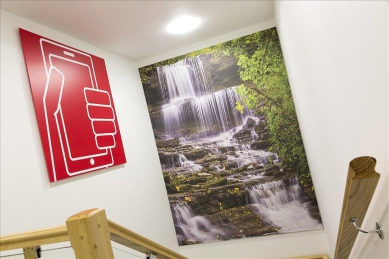 GSPK Technology Park Ltd image 4