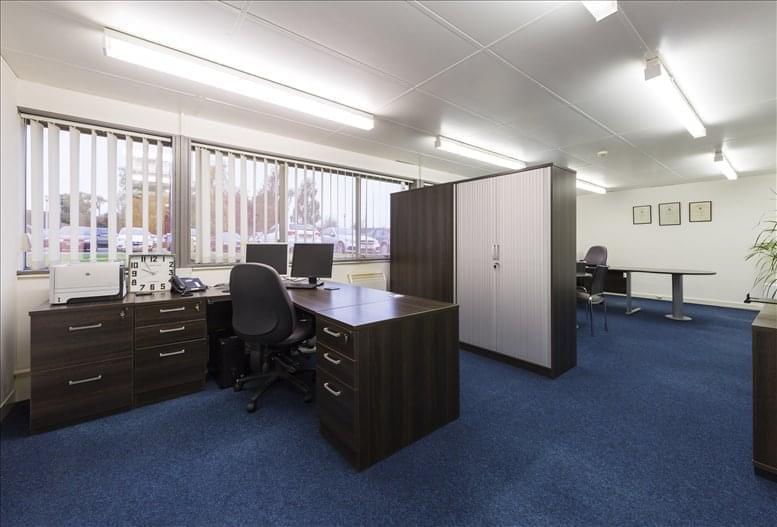 GSPK Technology Park Ltd image 5