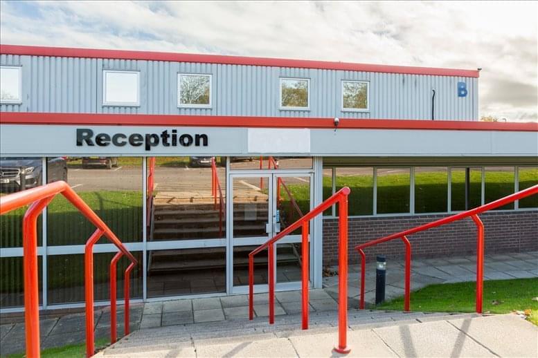 GSPK Technology Park Ltd profile image