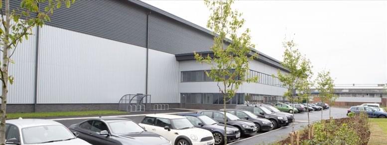 Orbit Developments image 5