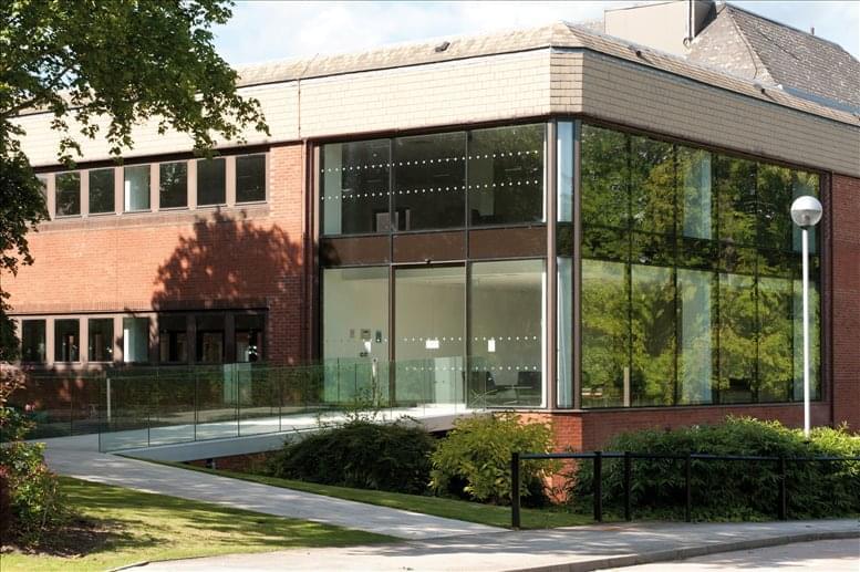 Bruntwood Business Centres image 3