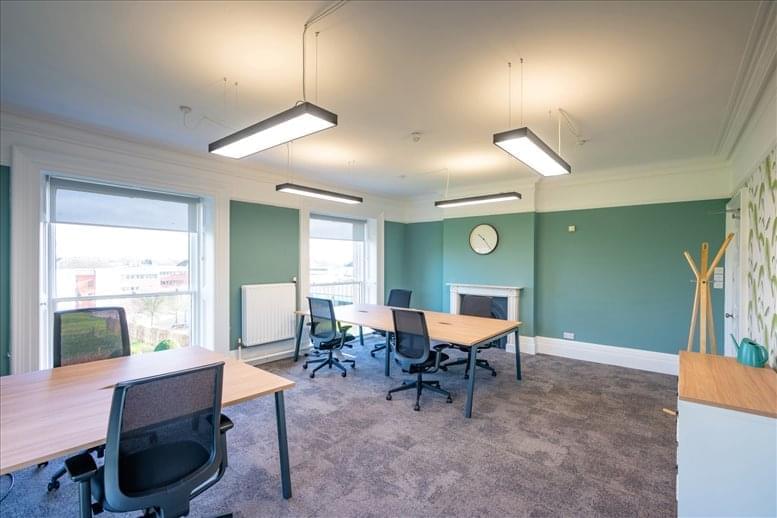 Bruntwood Business Centres image 5