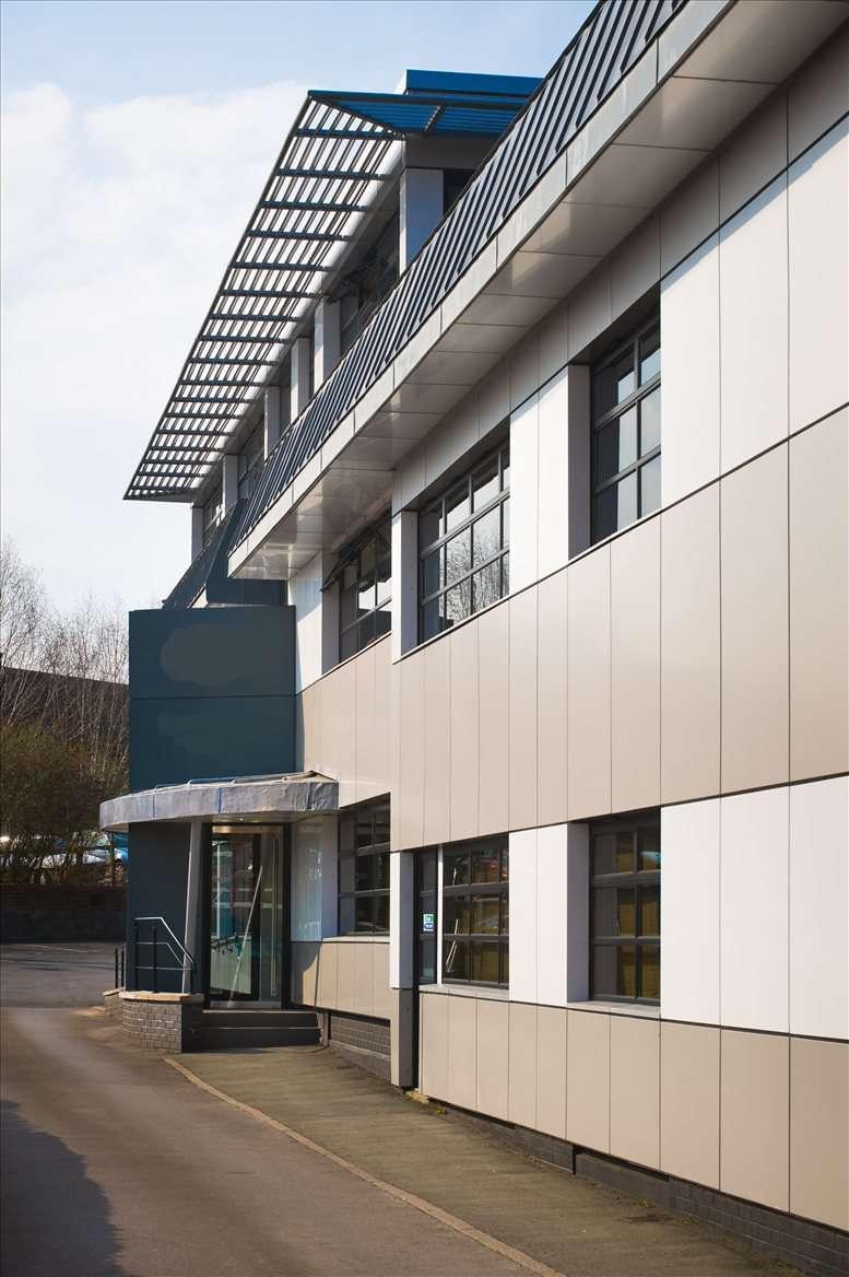 Bruntwood Business Centres image 2