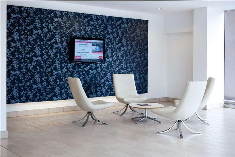 Bruntwood Business Centres image 2