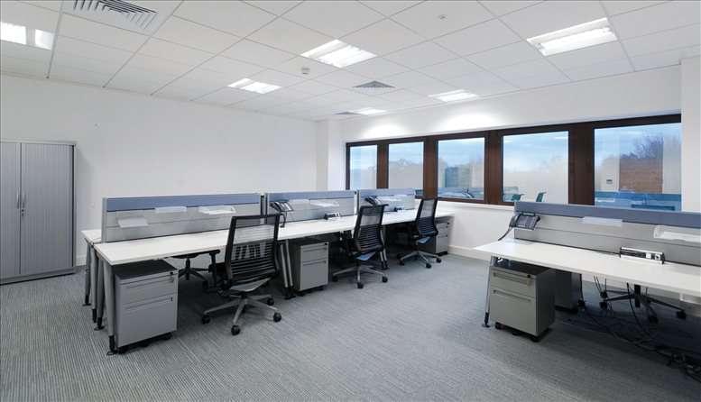 Bruntwood Business Centres image 3