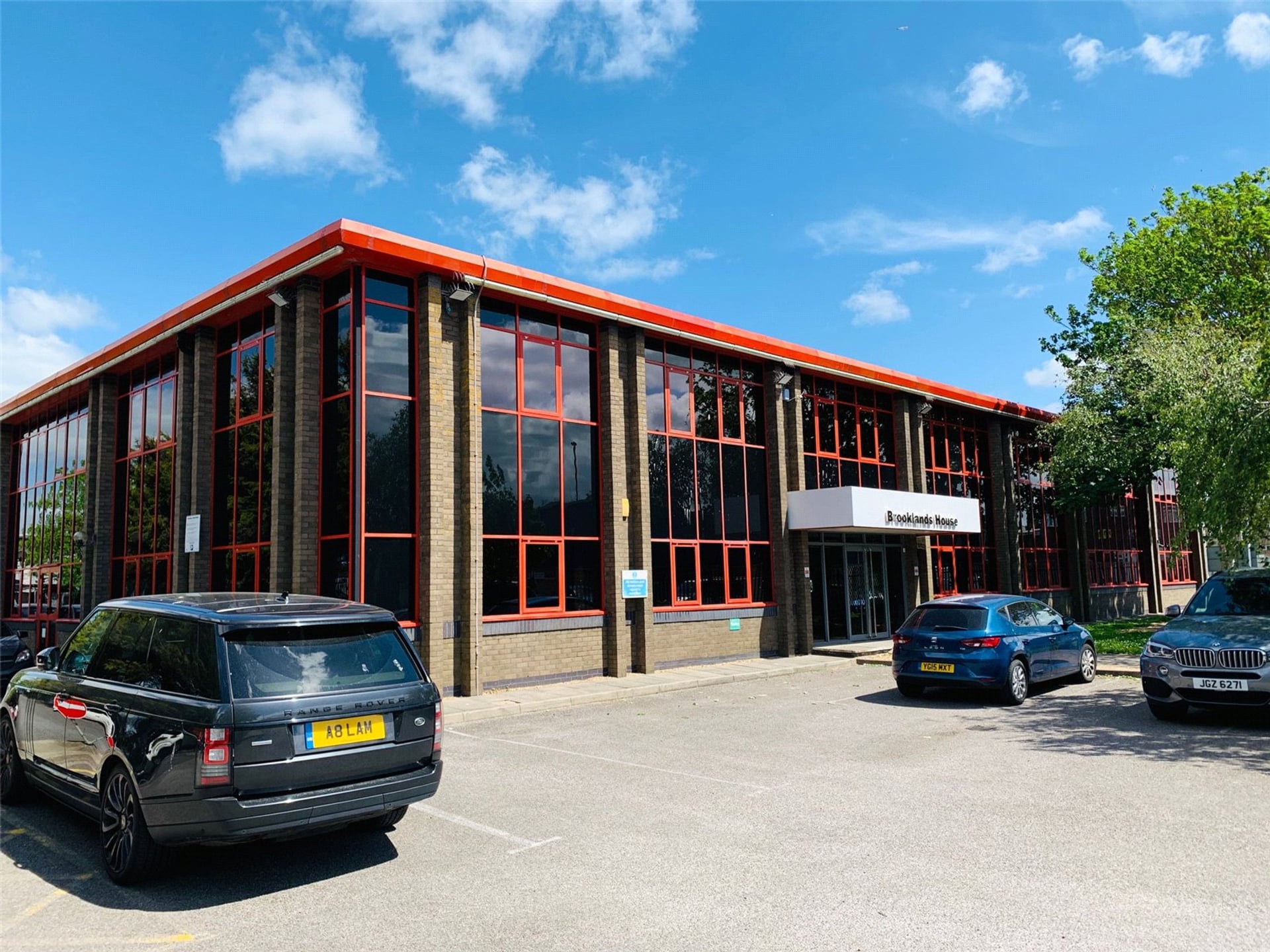 Brooklands Office Space image 2