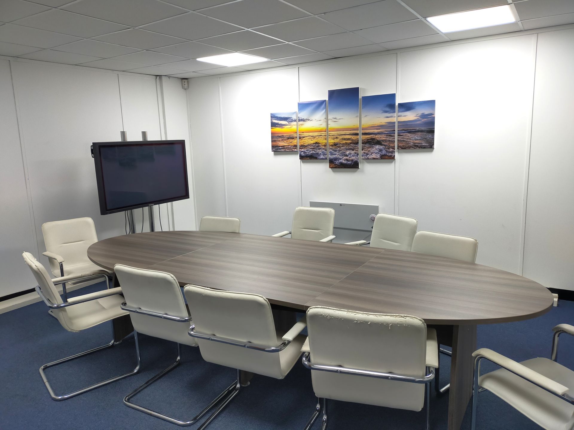 Brooklands Office Space image 4