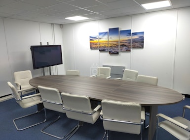 Brooklands Office Space image 4