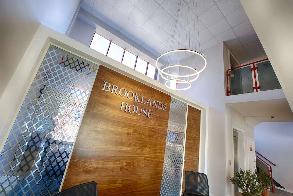 Brooklands Office Space image 5