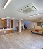 Brooklands Office Space profile image
