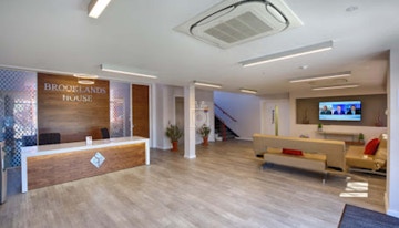 Brooklands Office Space image 1
