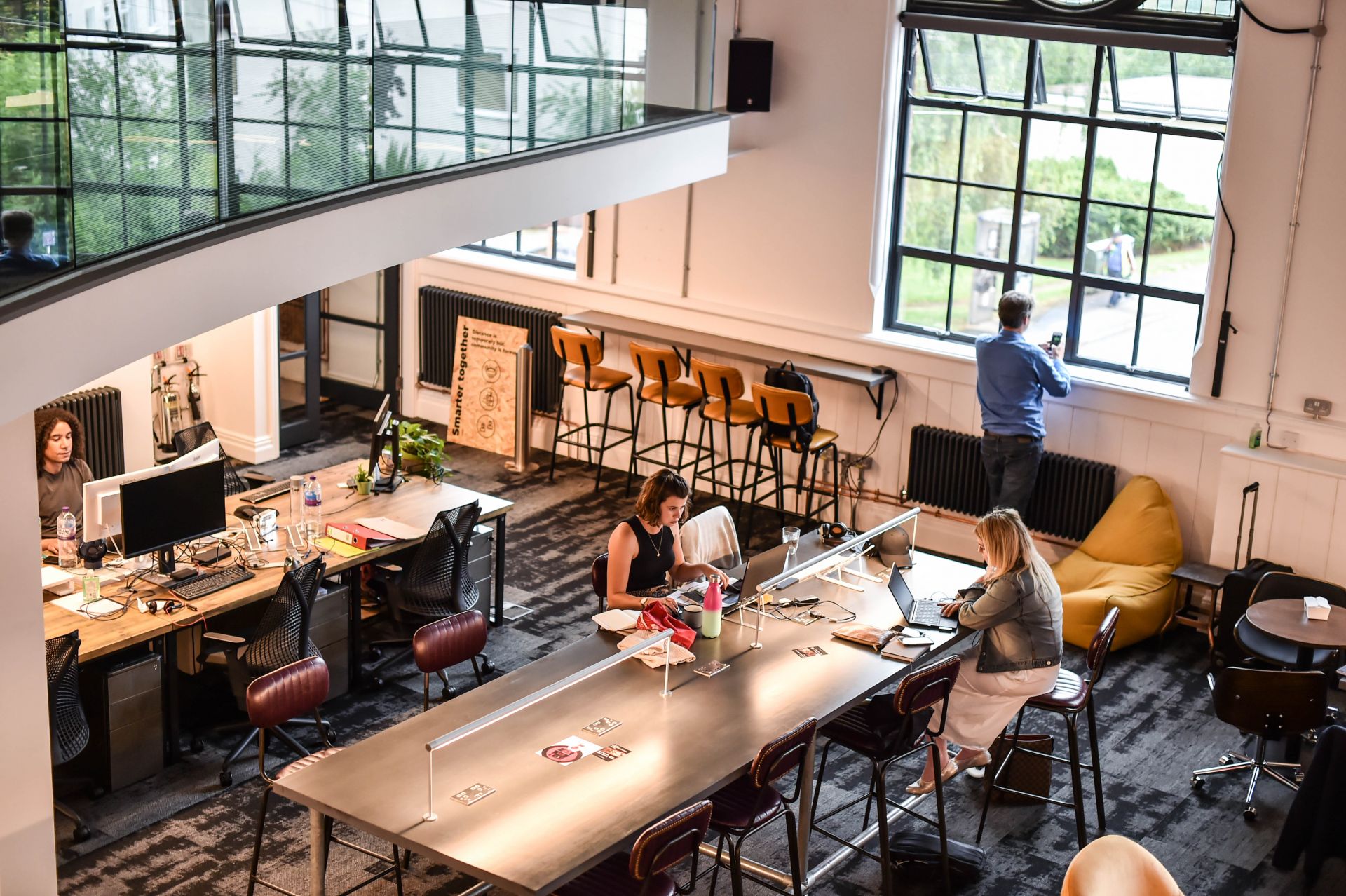 1 Mill Street image 2