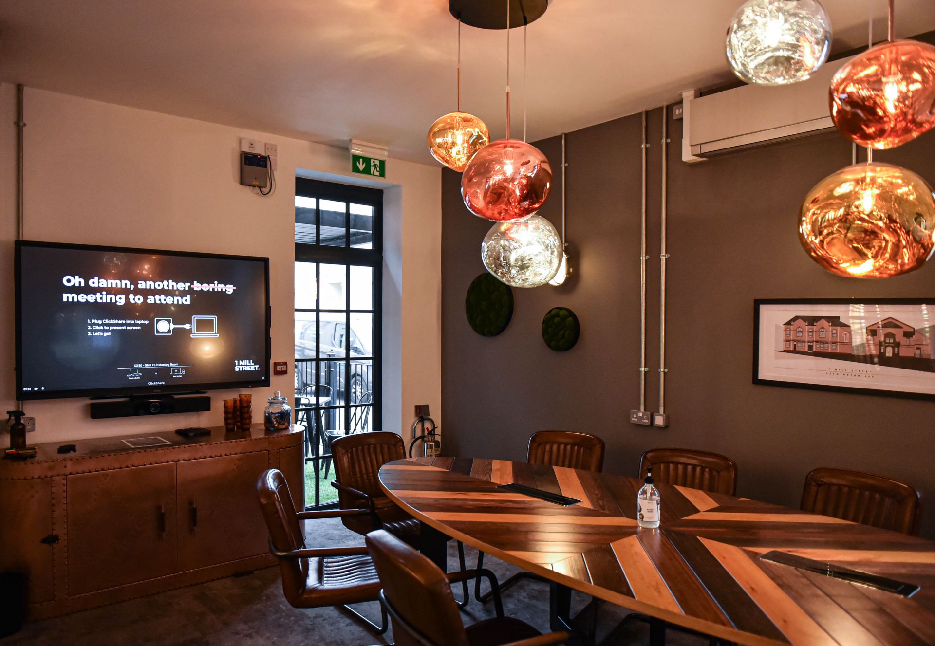 1 Mill Street image 3