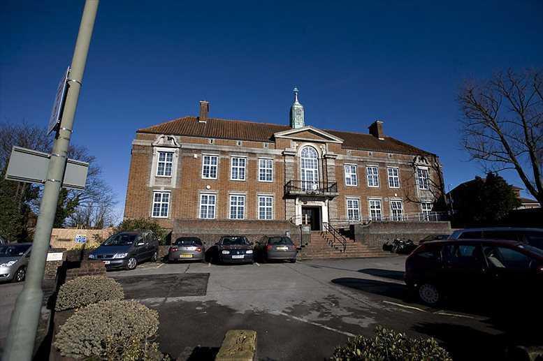 Halcyon Offices image 5