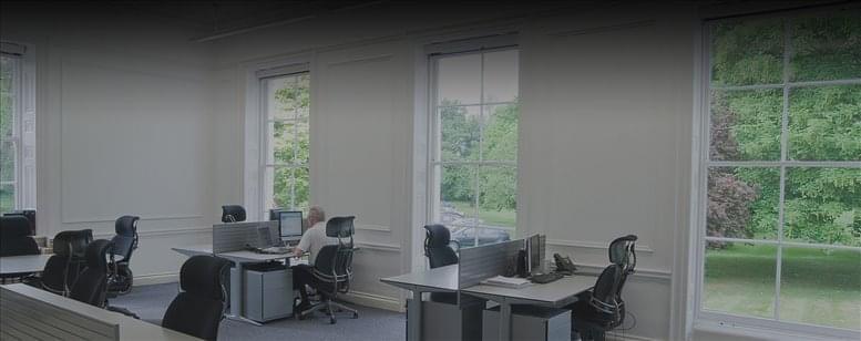 Halcyon Offices image 3