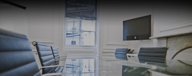 Halcyon Offices image 5