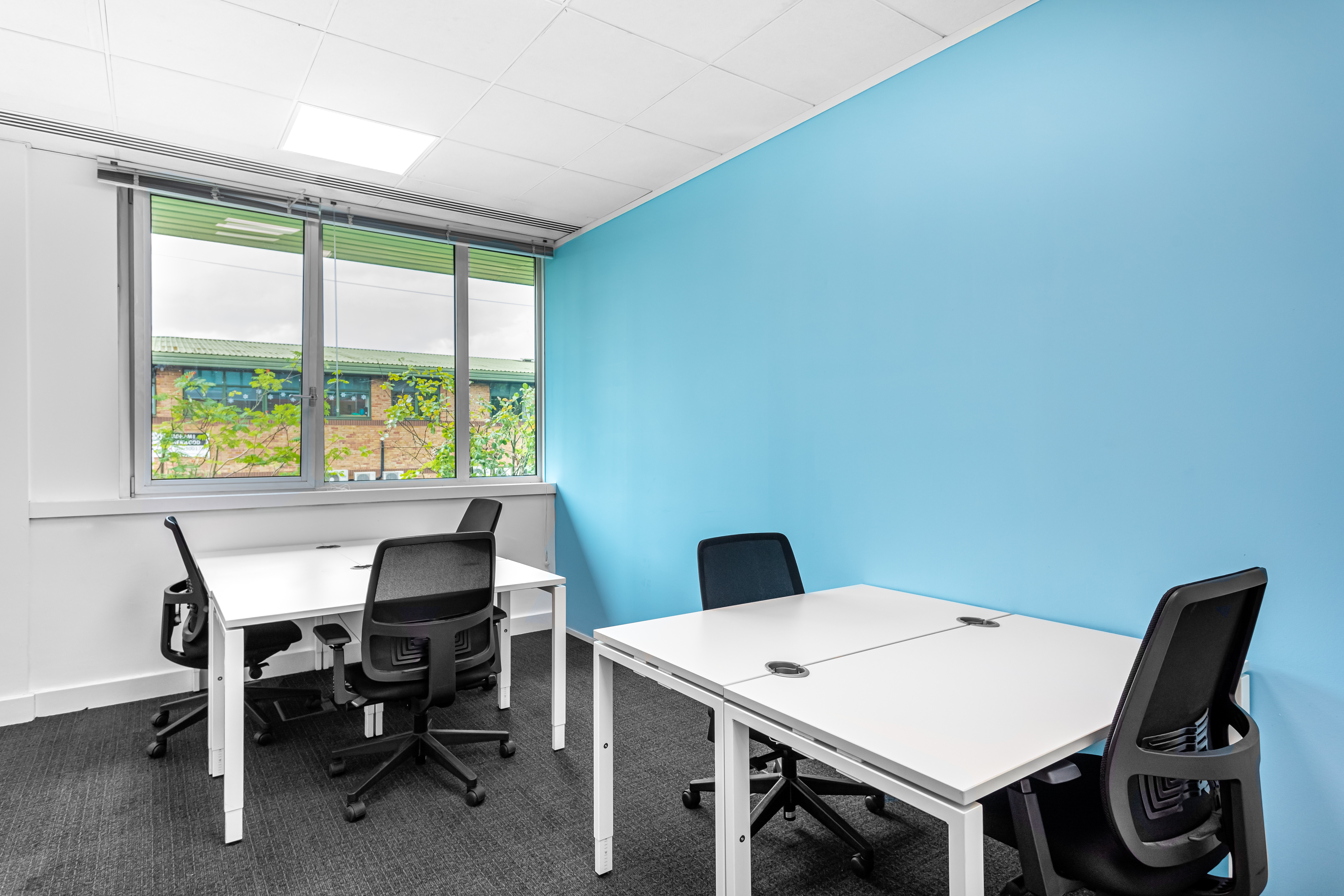 Regus - Leatherhead Kingston Road image 3