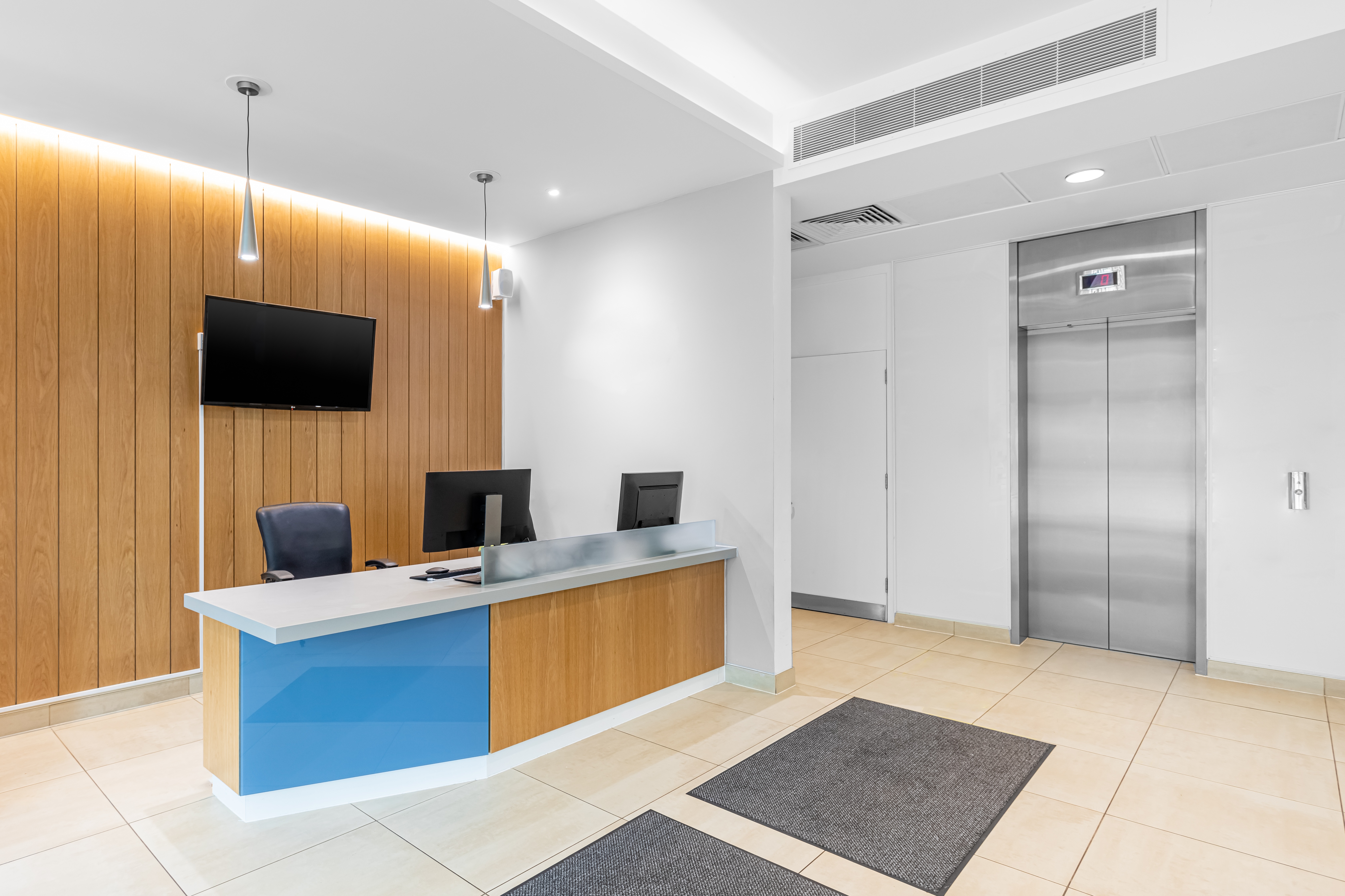 Regus - Leatherhead Kingston Road image 2