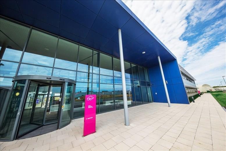 Oxford Innovation  image 2