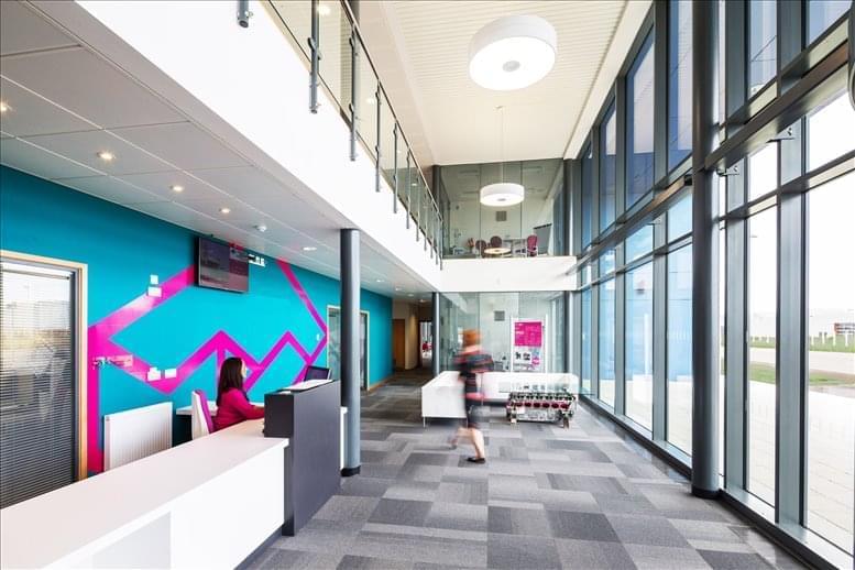 Oxford Innovation  image 4