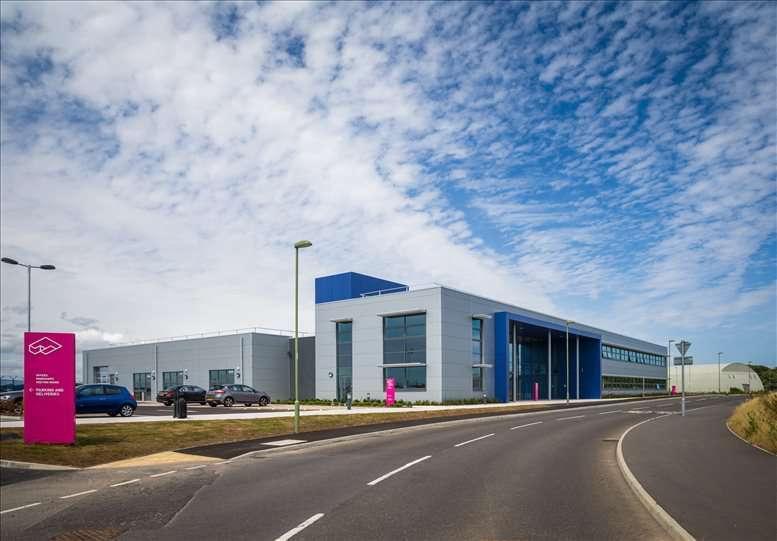 Oxford Innovation  image 1