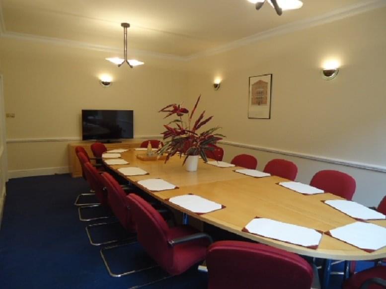 Inigo Business Centres image 3