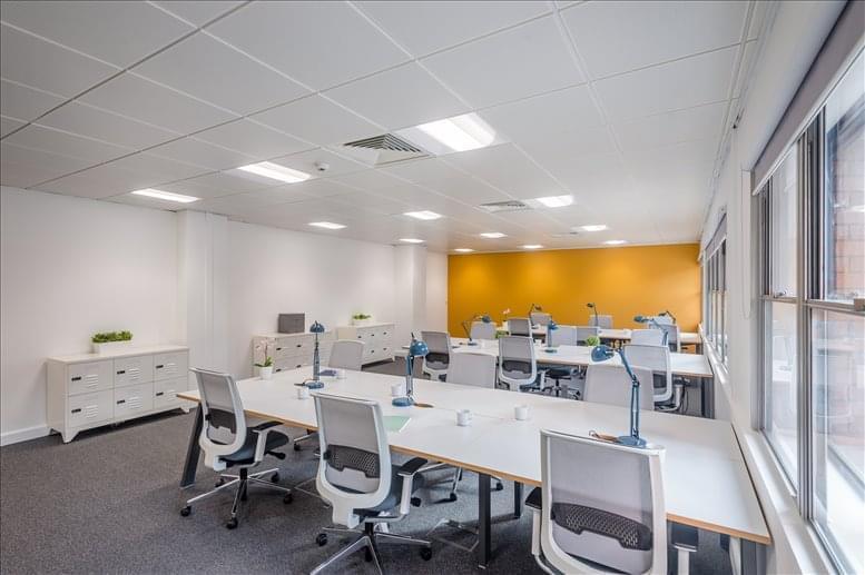 Bruntwood Business Centres image 4