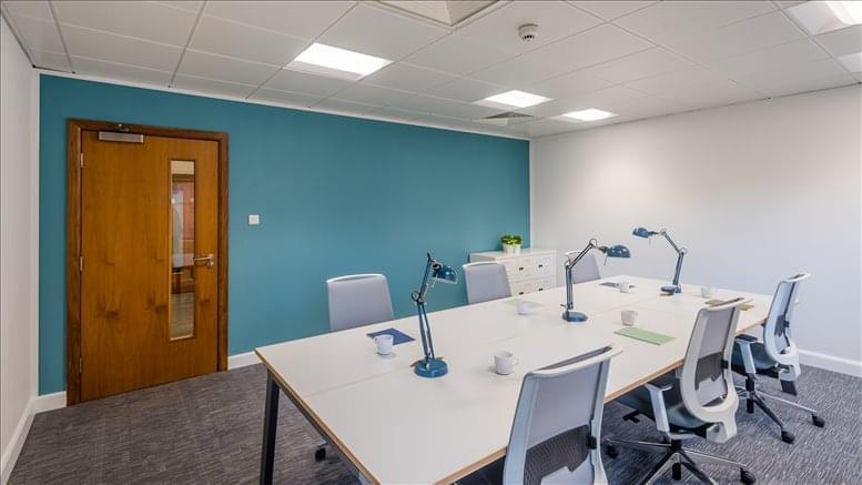 Bruntwood Business Centres image 3