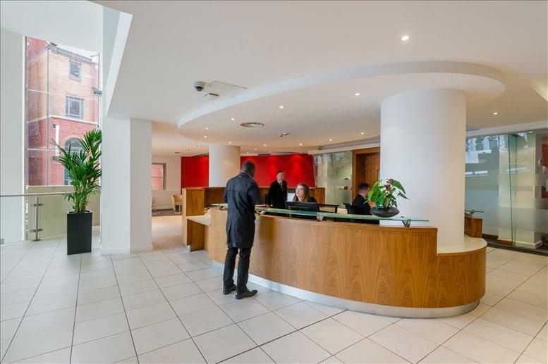 Bruntwood Business Centres image 5