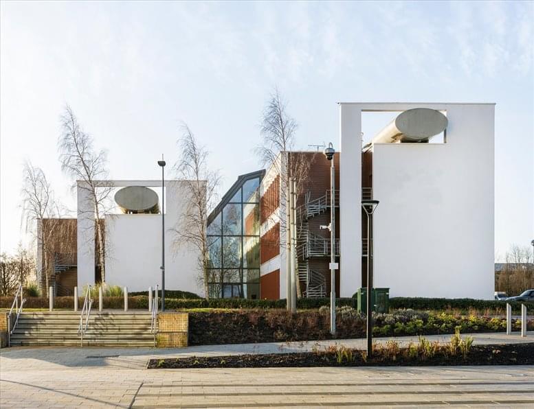 Pure Offices Ltd image 2