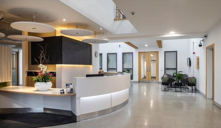 Pure Offices Ltd image 4