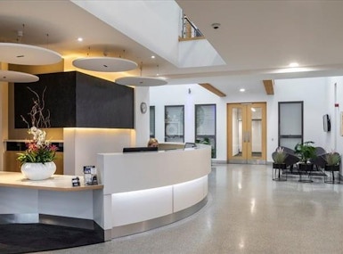 Pure Offices Ltd image 4