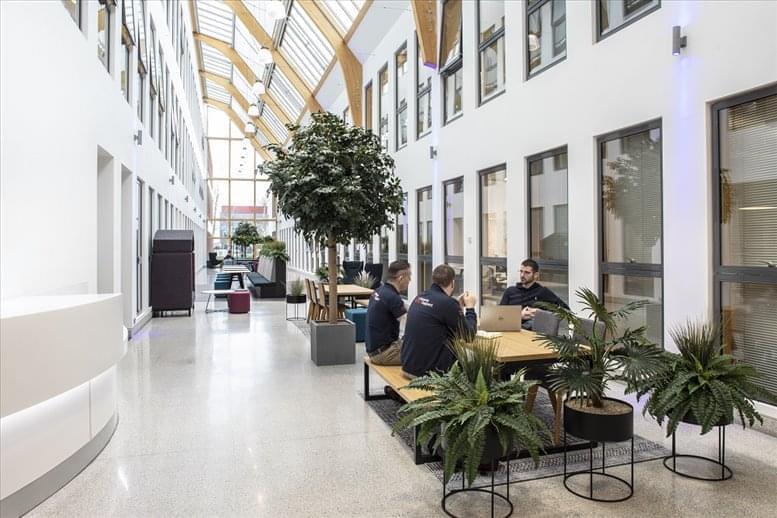 Pure Offices Ltd image 3