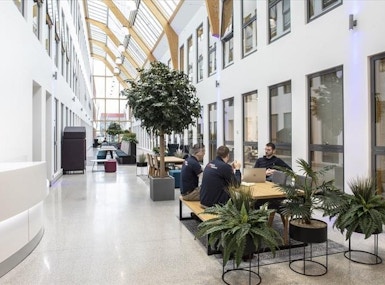 Pure Offices Ltd image 3