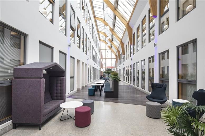 Pure Offices Ltd image 5