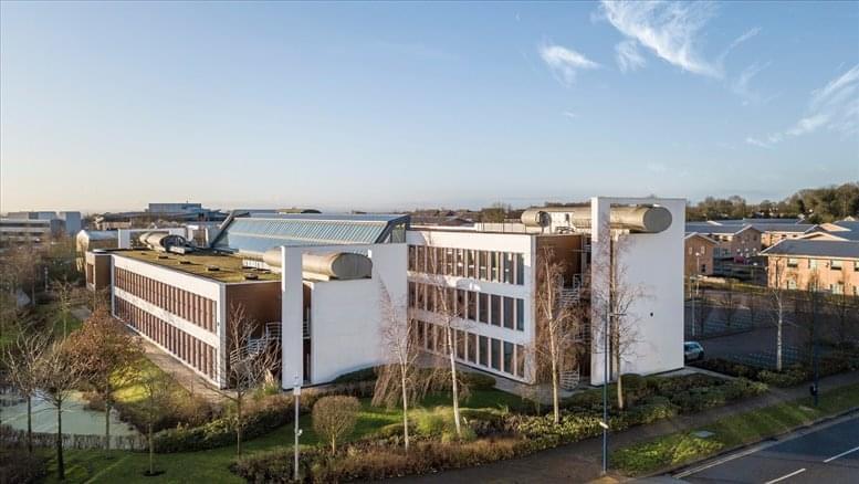 Pure Offices Ltd profile image